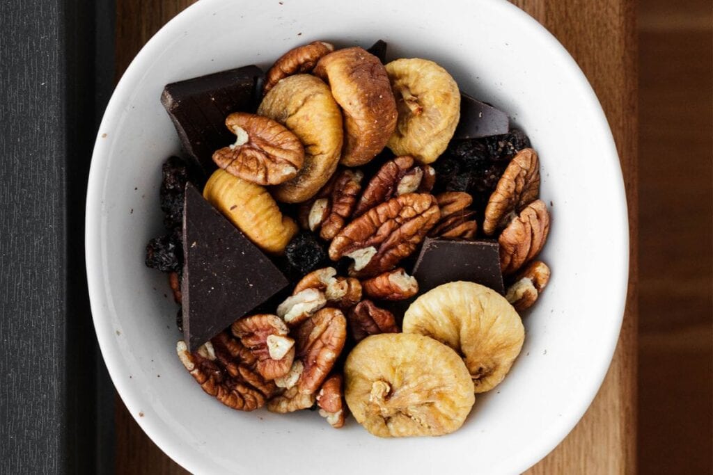 Road Trip Snack Ideas