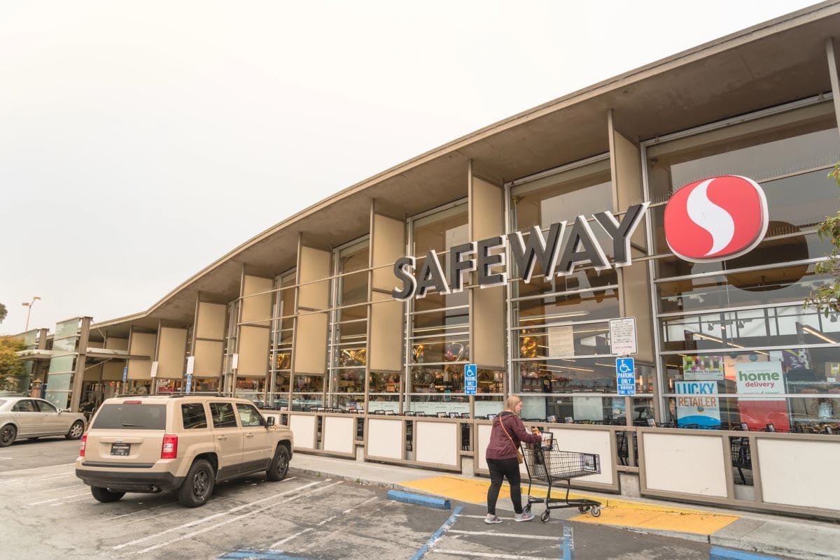 SafewayTrongnguyen