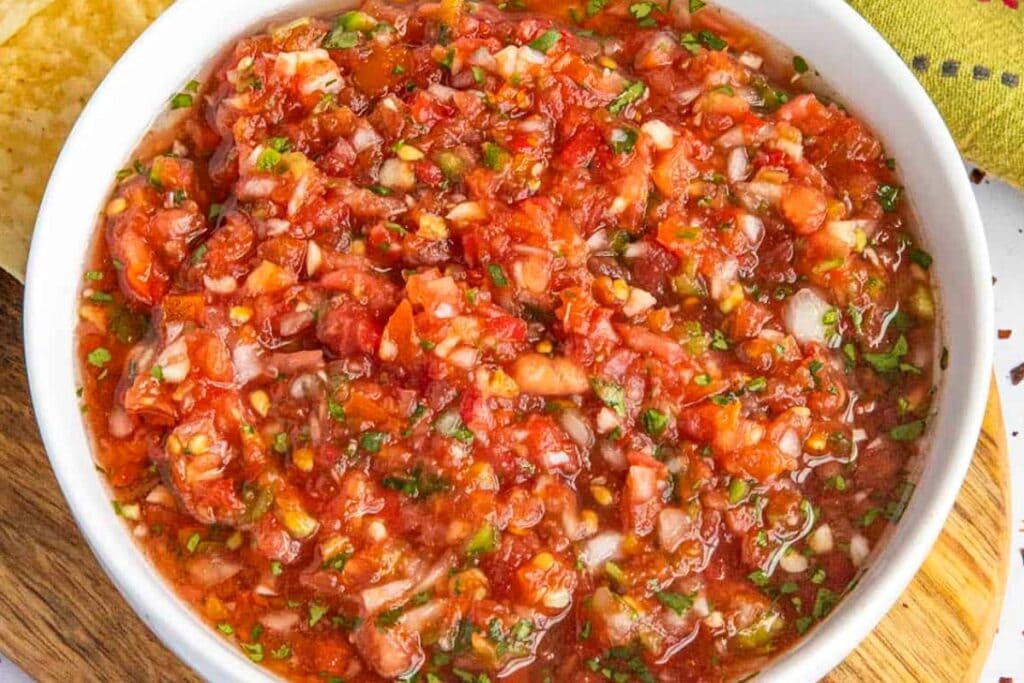 Salsa by Chili Pepper Madness
