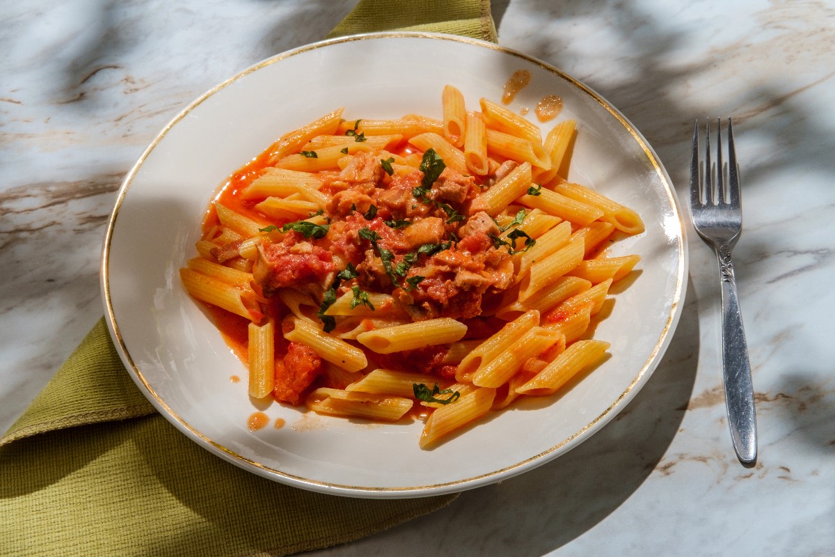 Sauce tomatoes