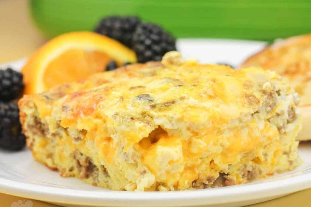 make ahead meals for the week