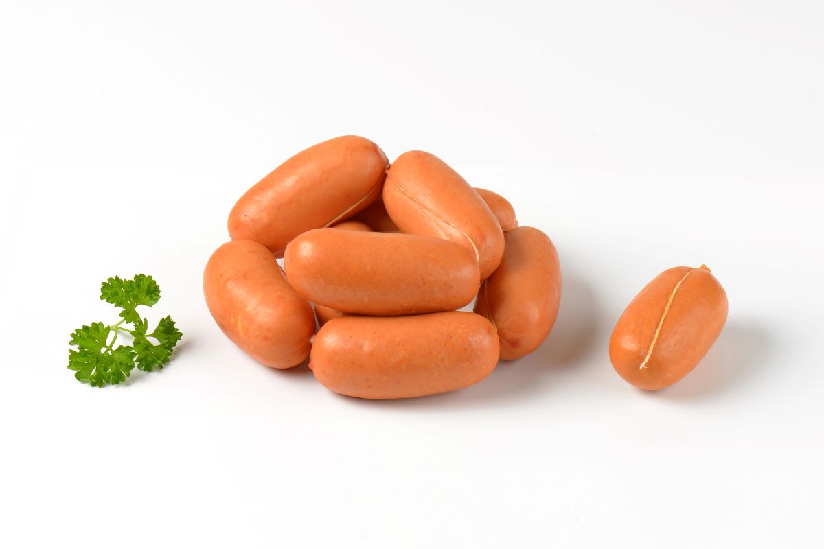SausagesAjafoto