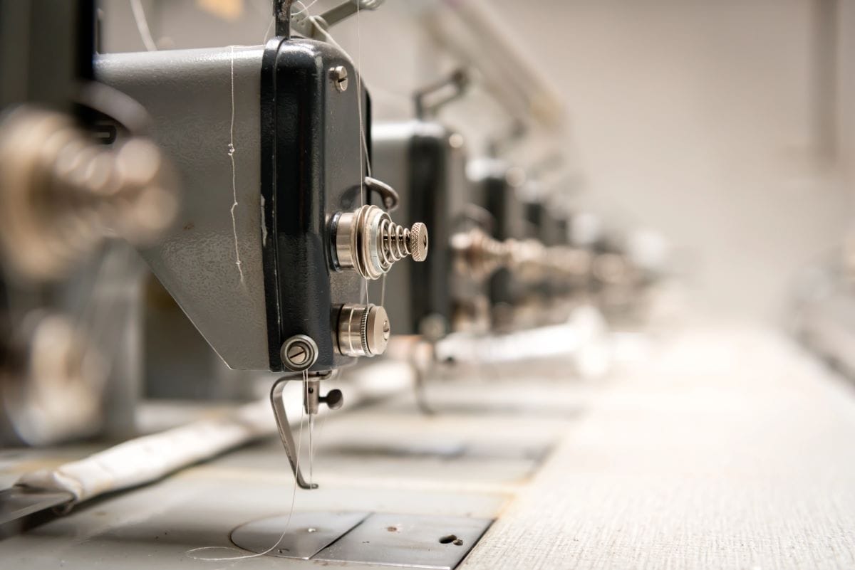 Sewing machinesSonSam