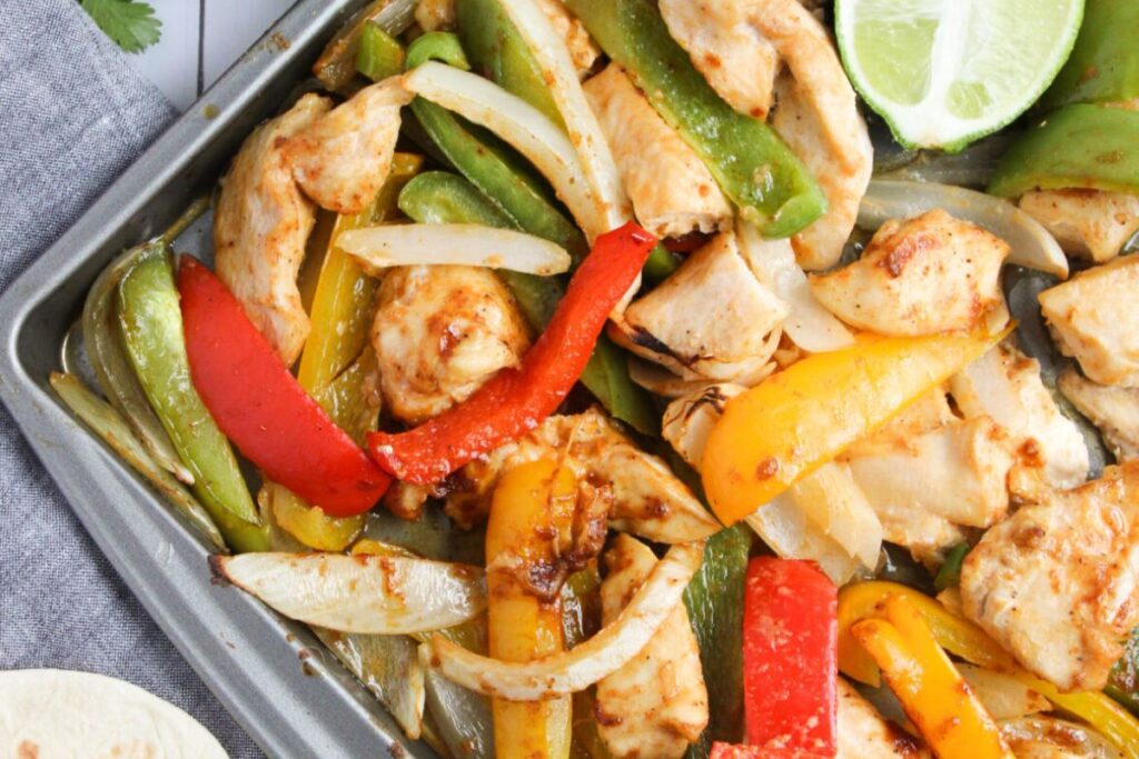 make ahead meals for a crowd