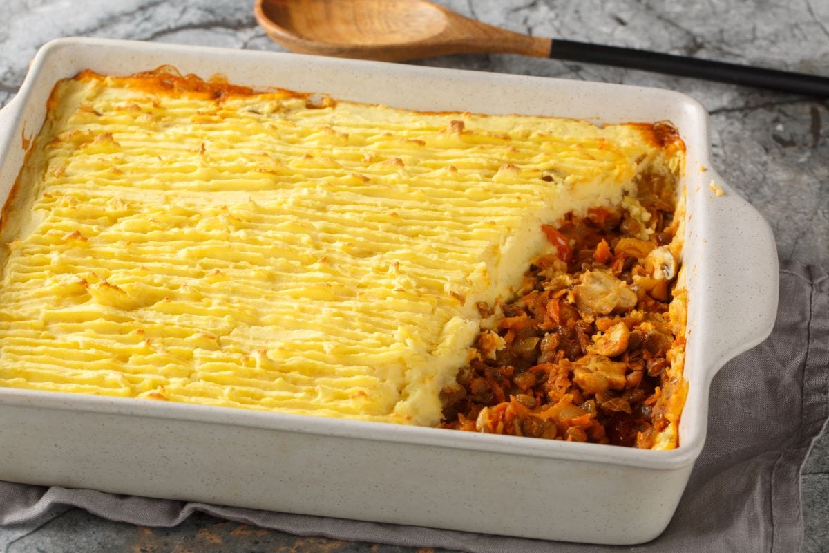 Shepherds Pie CasseroleLenyvavsha
