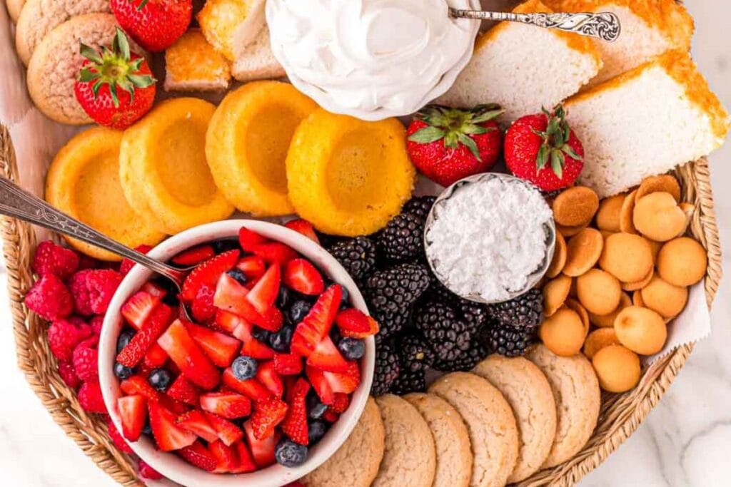 charcuterie board party ideas