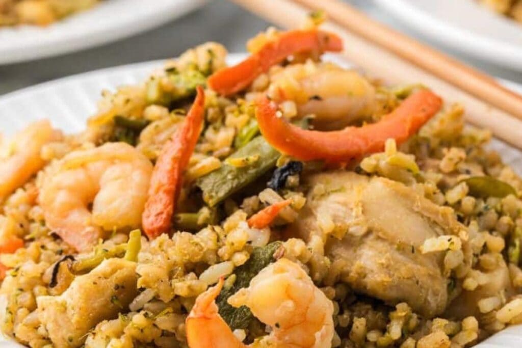 make ahead meals for the week
