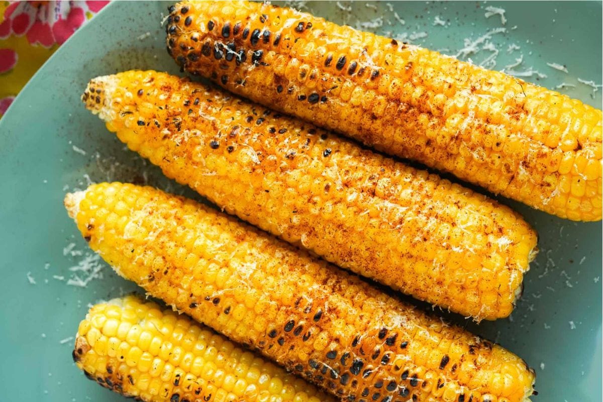 Sides for Cookout Season