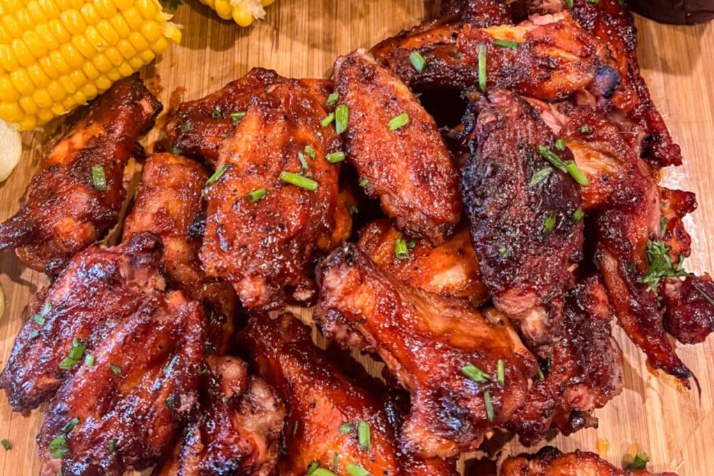 cookout foods for a crowd