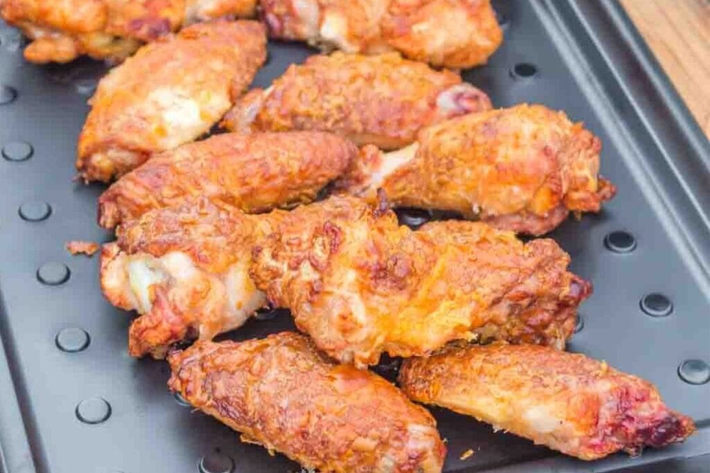 4th of july finger food