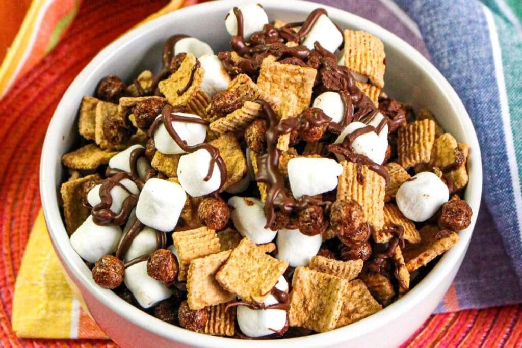 fourth of july snacks