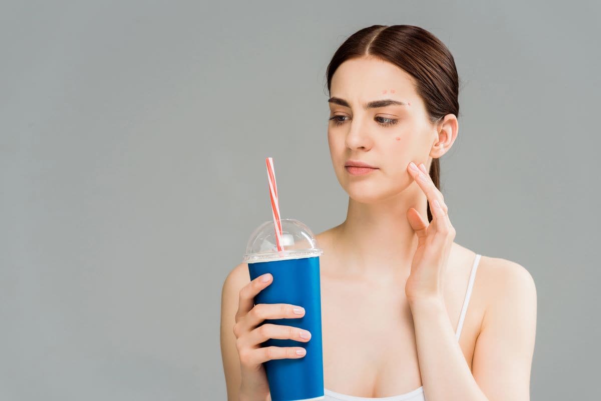 Soda cupIgorVetushko