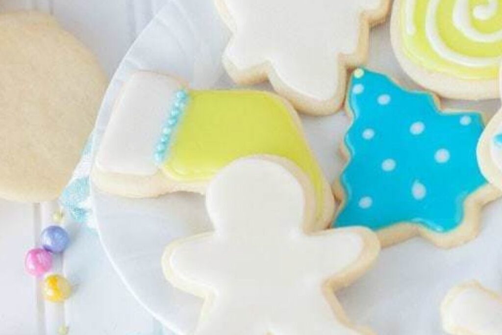 make ahead desserts