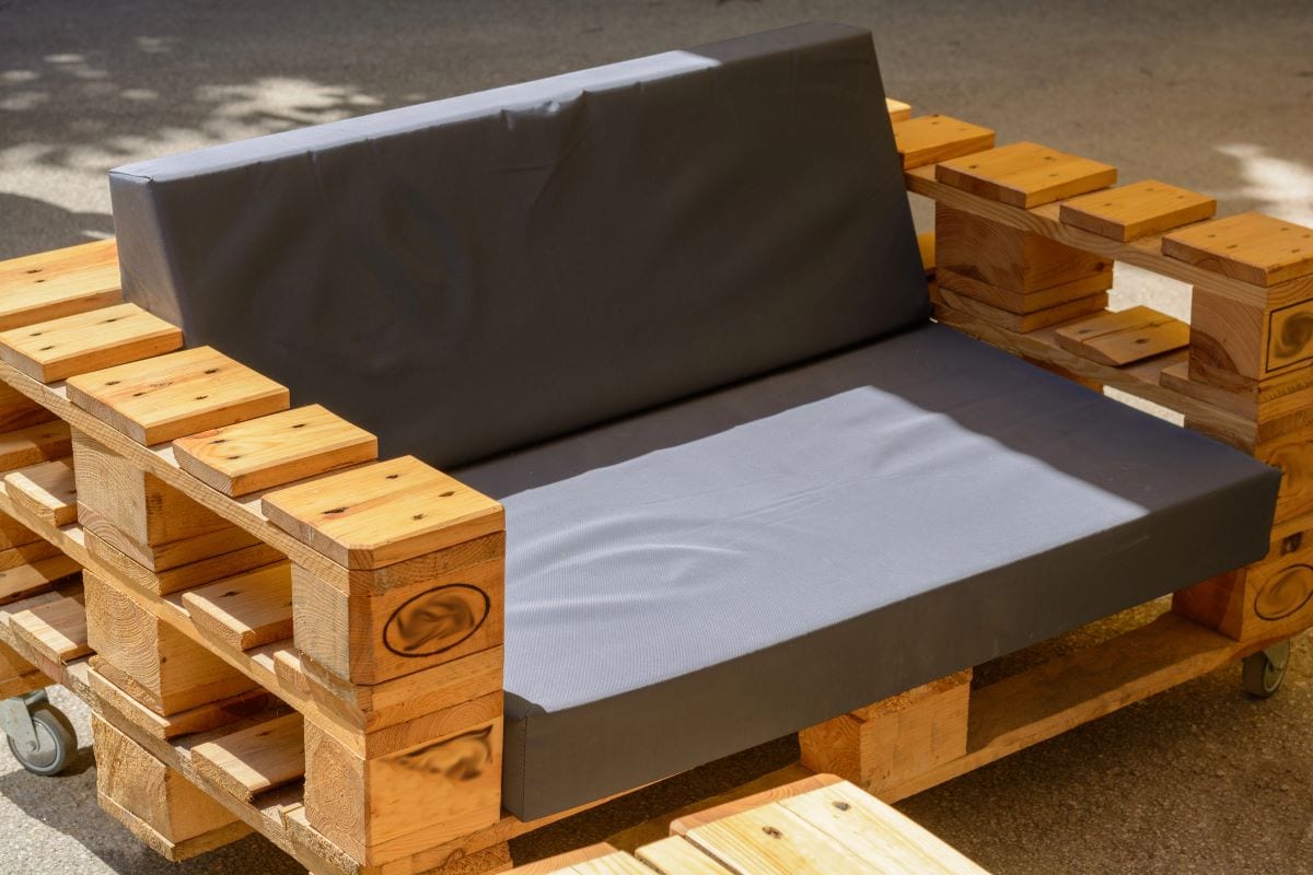Solid Wood FurnitureAlho007