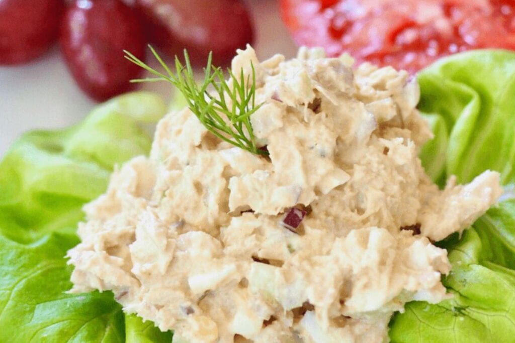 make ahead lunches for work