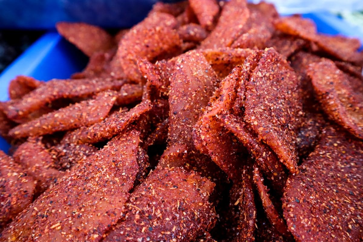 Spicy CandyXhico