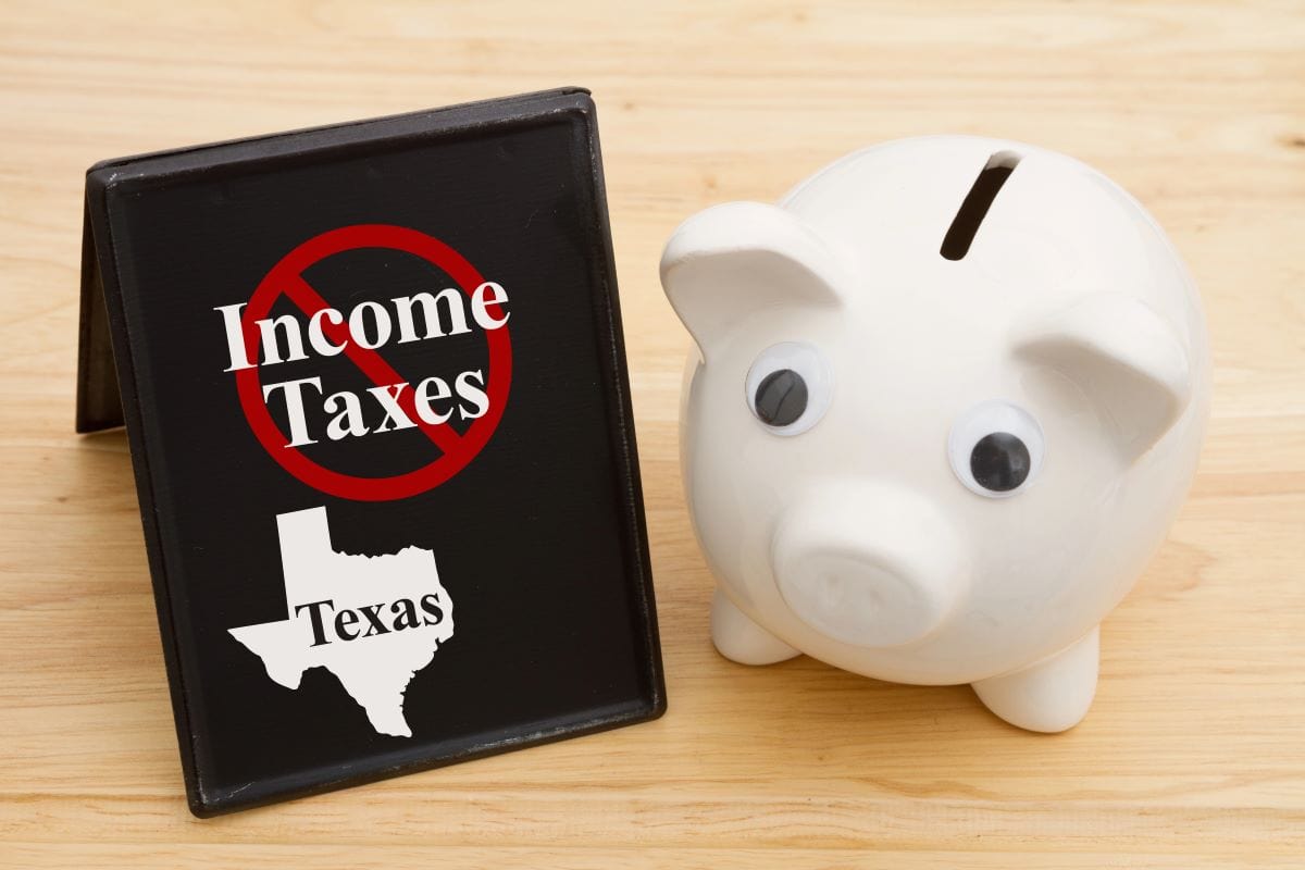 State income