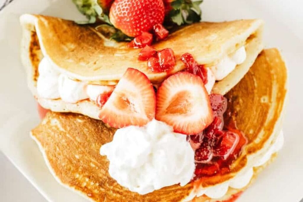 cheat day food