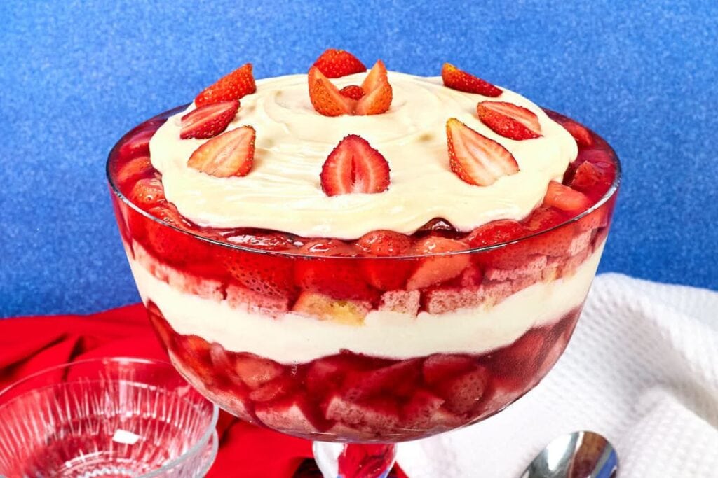 cookout foods for a crowd