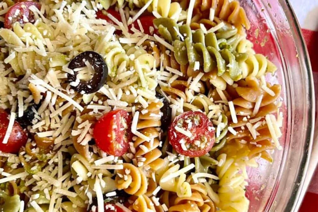 beach food ideas for families