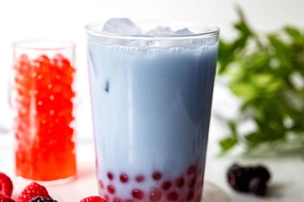 patriotic drinks