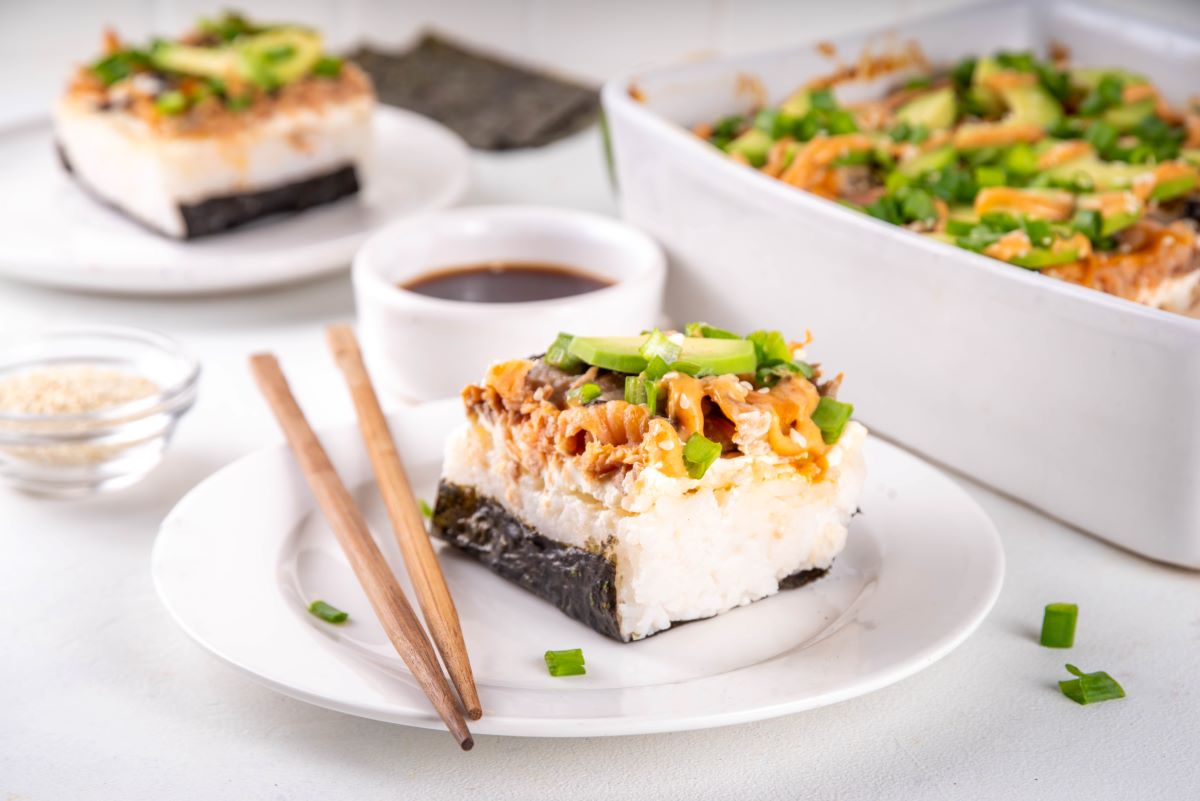 Sushi