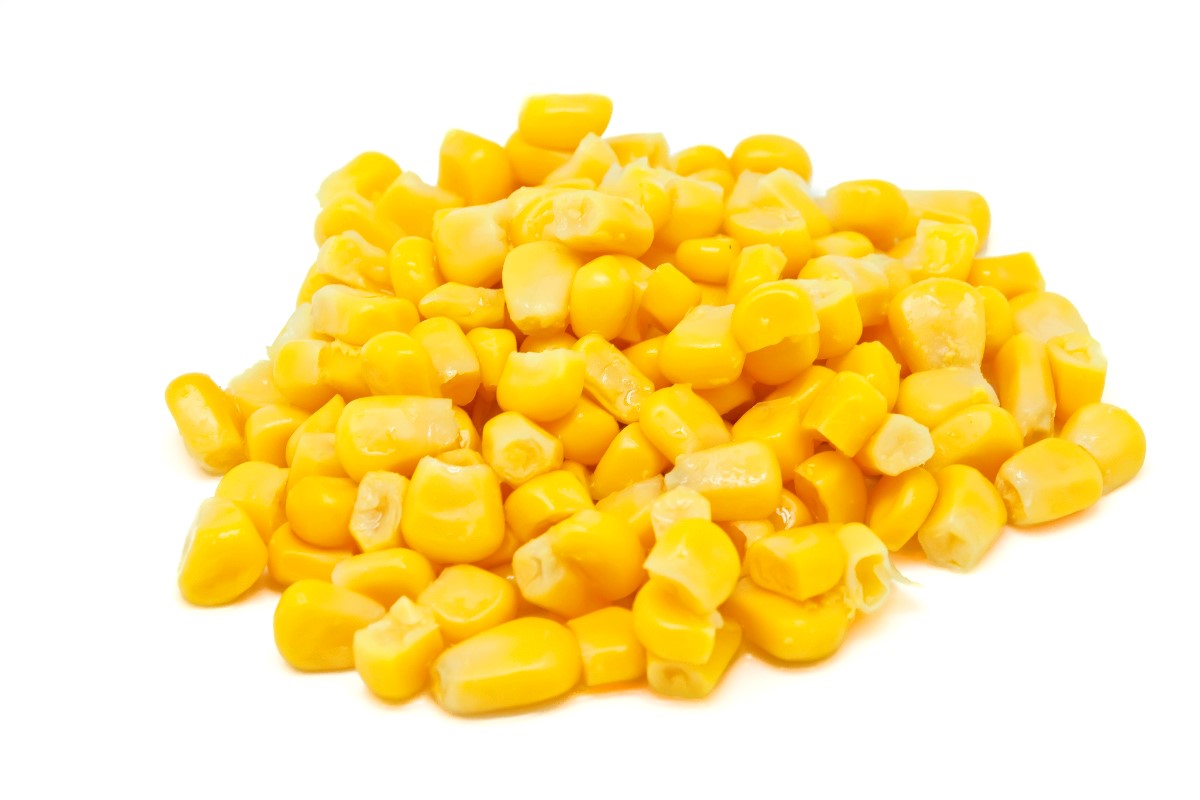 Sweet corn