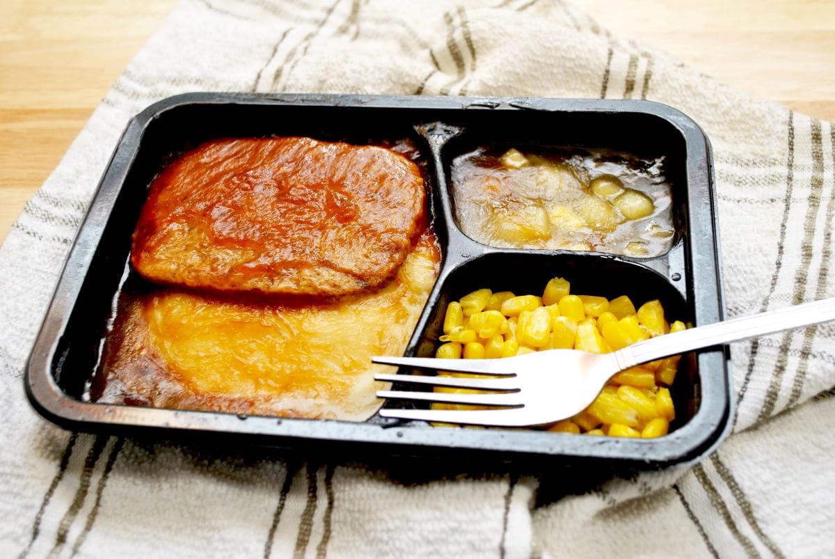 TV Dinners2Bandd 1
