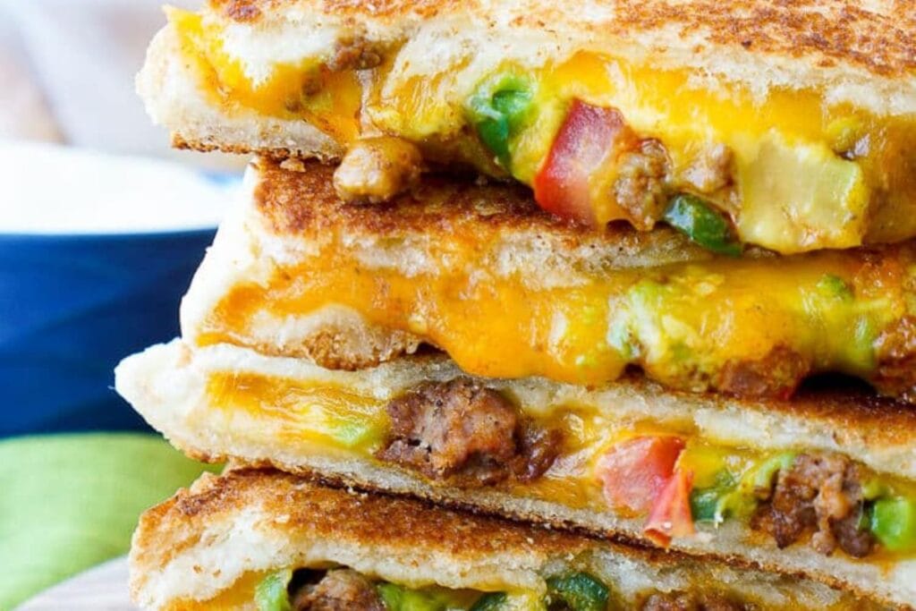 cookout foods for a crowd