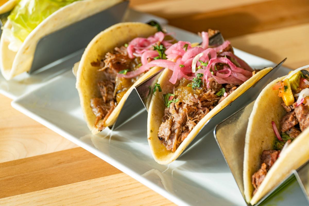 TacoSiftey