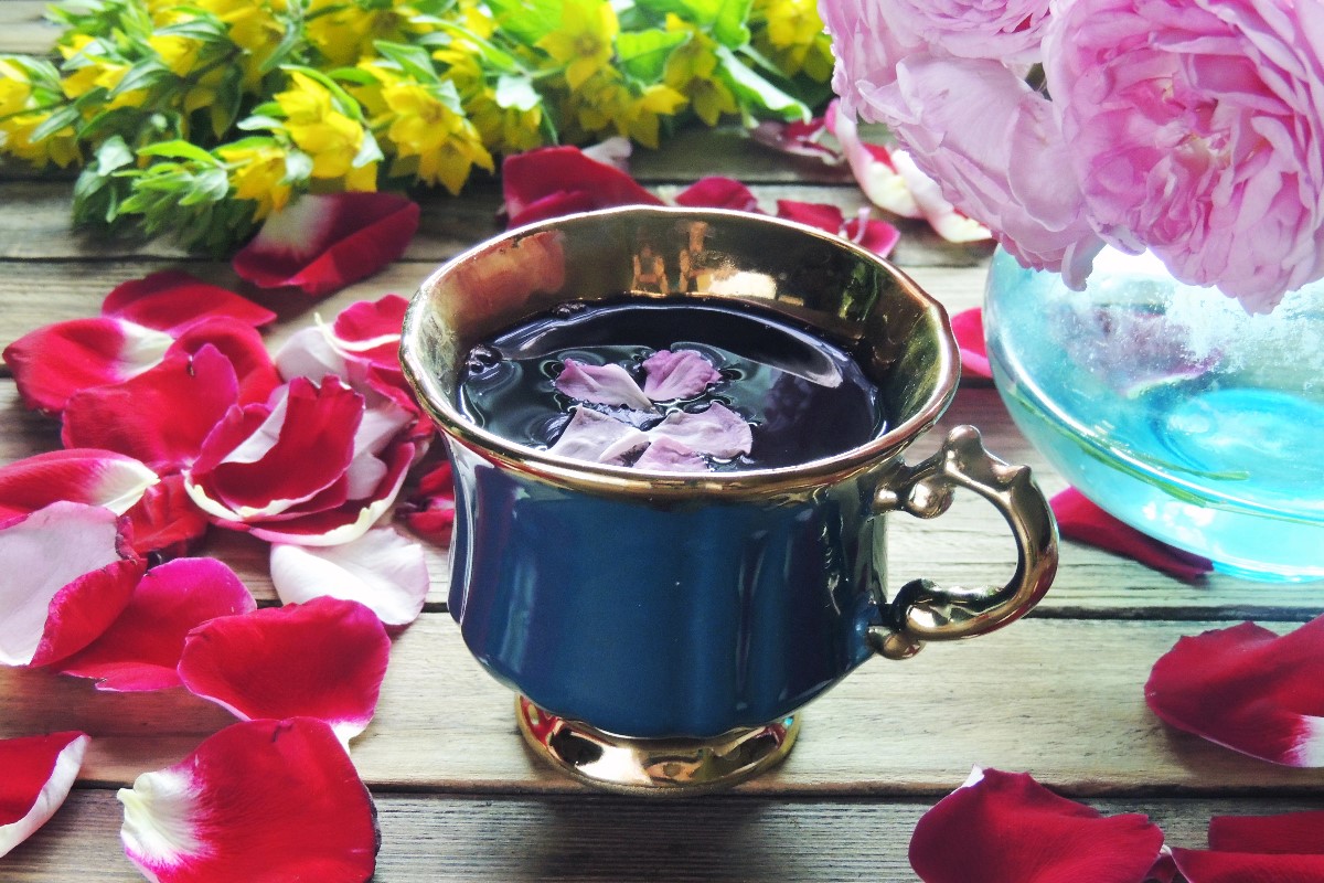 Tea