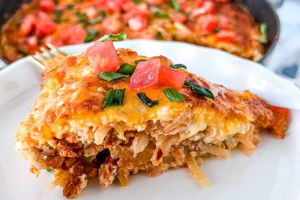 make ahead meals for a crowd