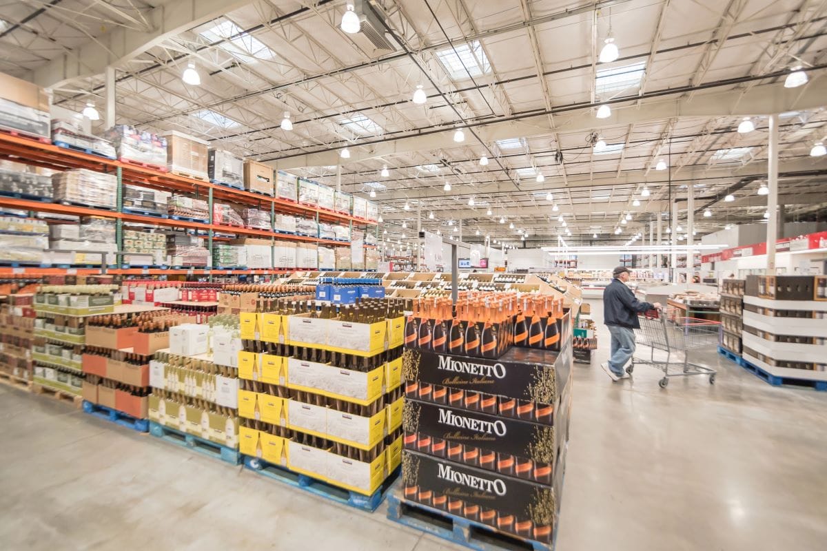 Texas supermarkettrongnguyen