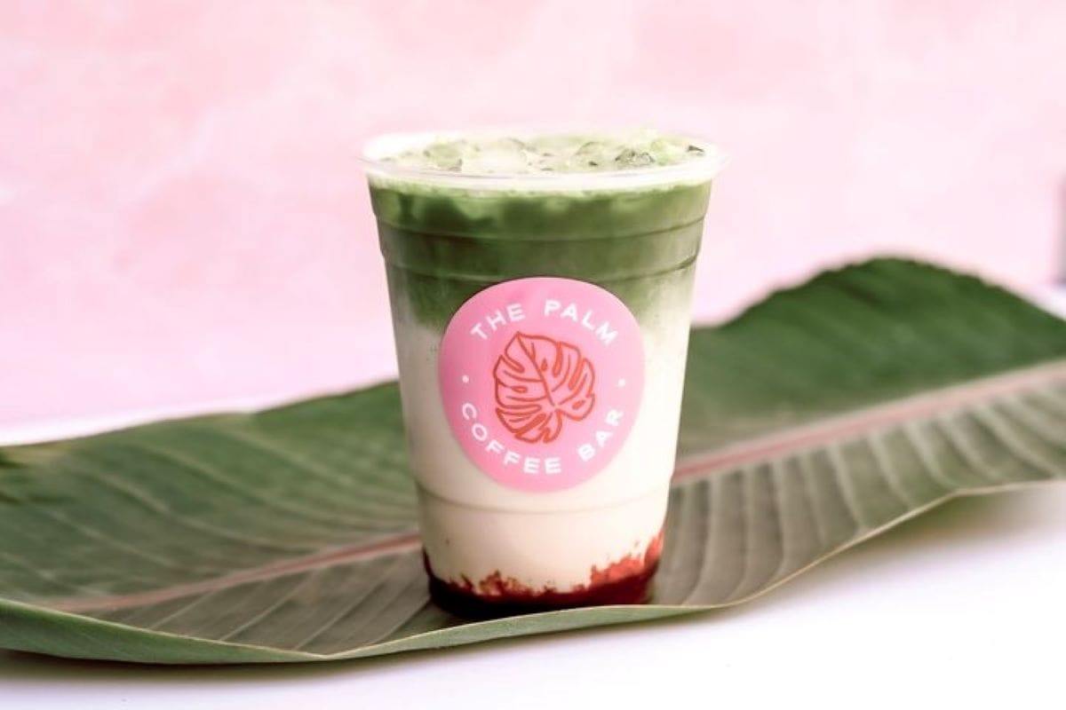 Thepalmcoffeebar.com