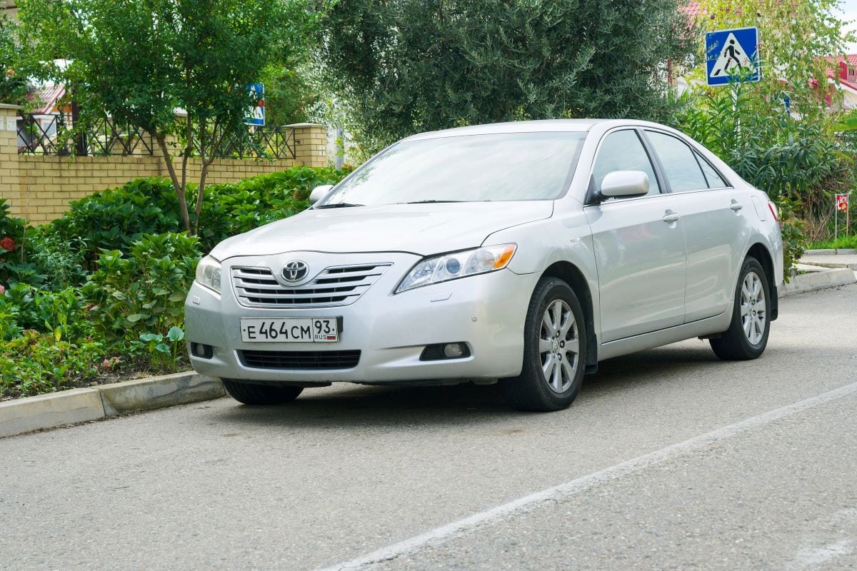Toyota