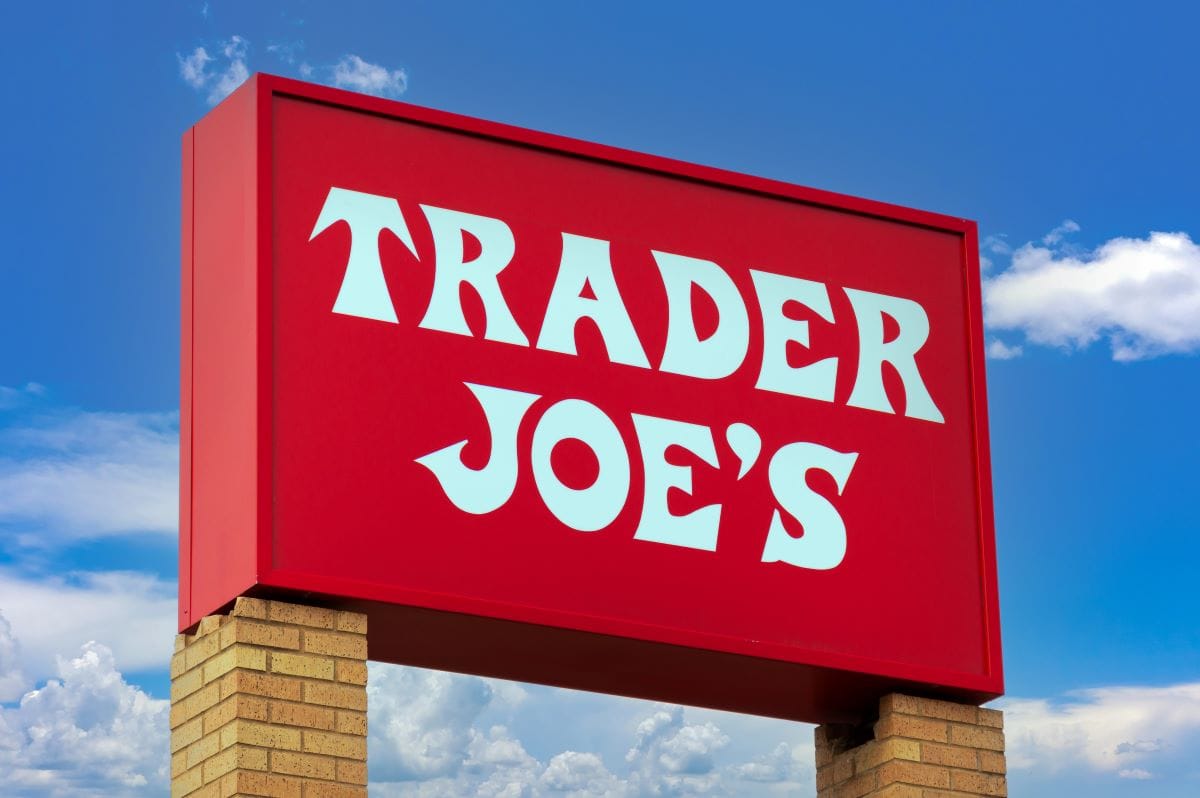 Trader JoesWolterke