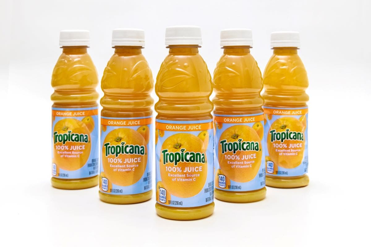 TropicanasTastyfood