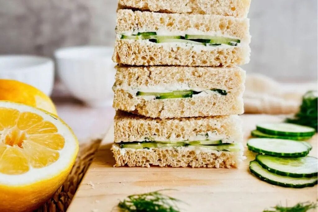 beach day food ideas