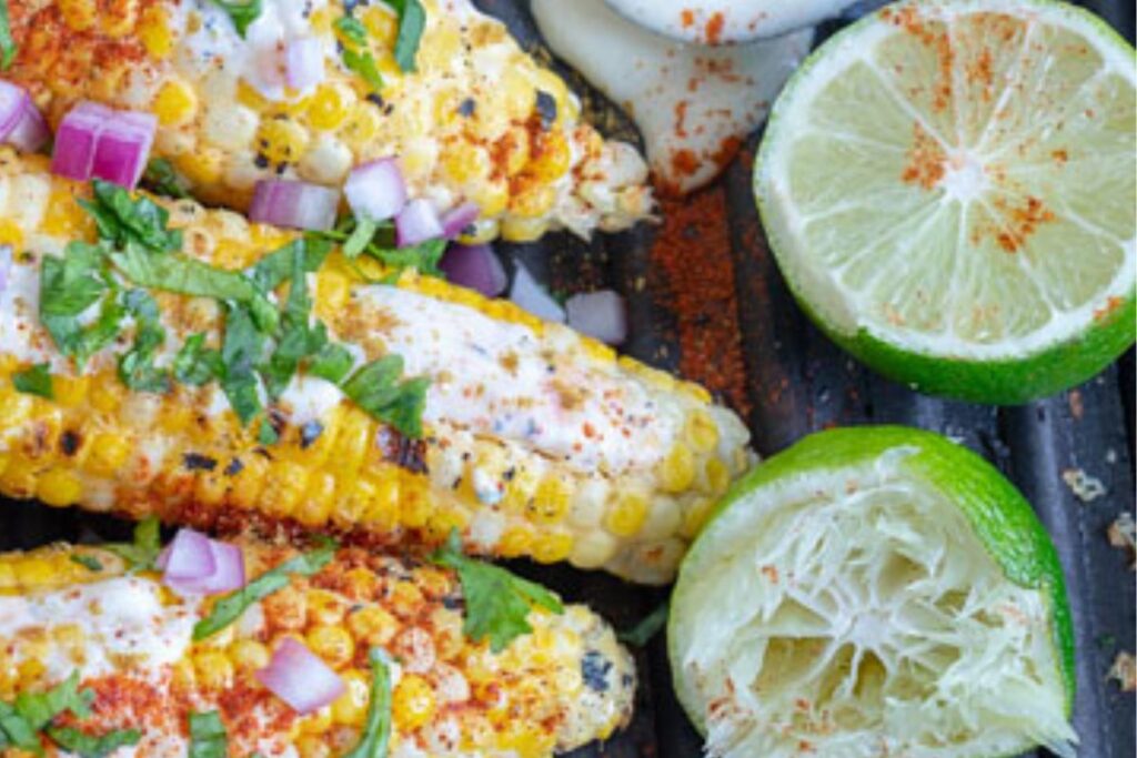 easy grilling ideas