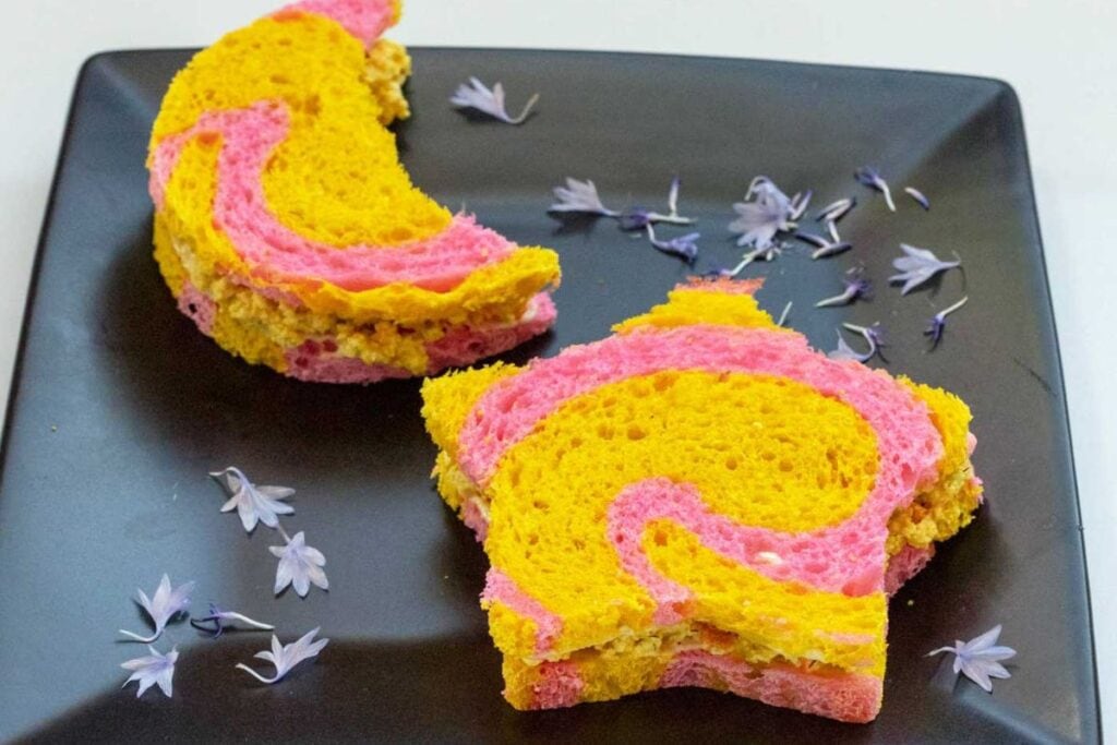 4th of july finger food