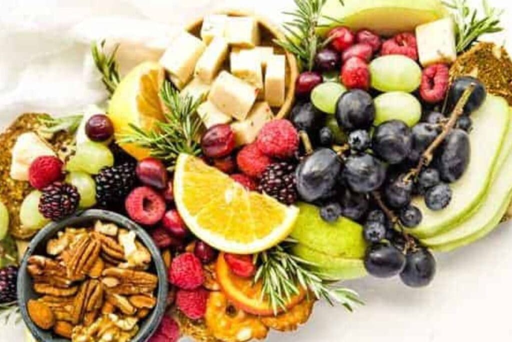 fun charcuterie board ideas