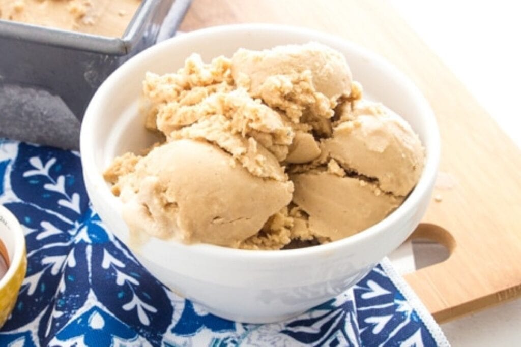 beach desserts
