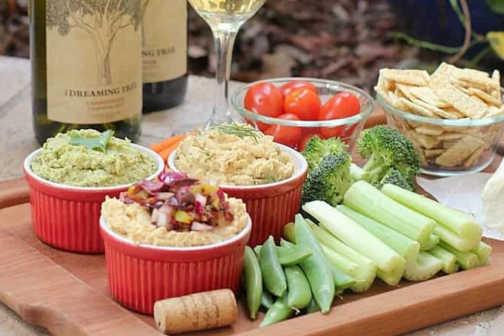 charcuterie board party ideas
