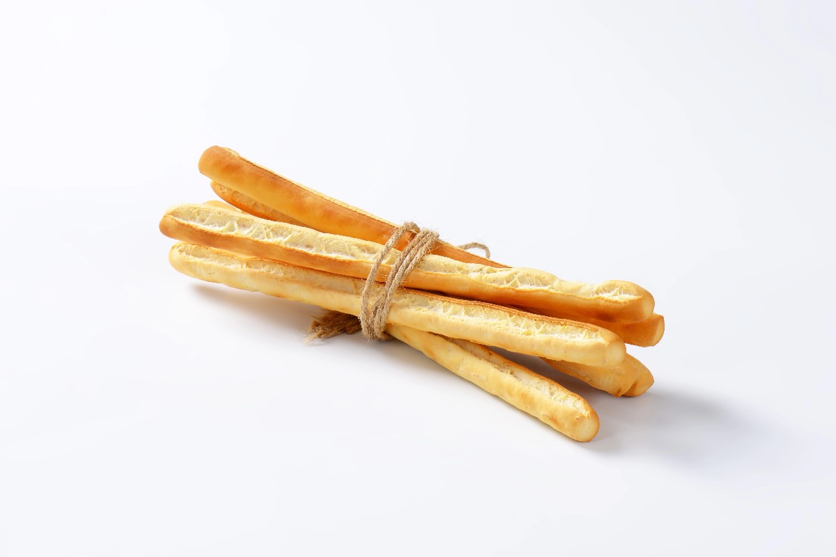 Viccilini stickbread