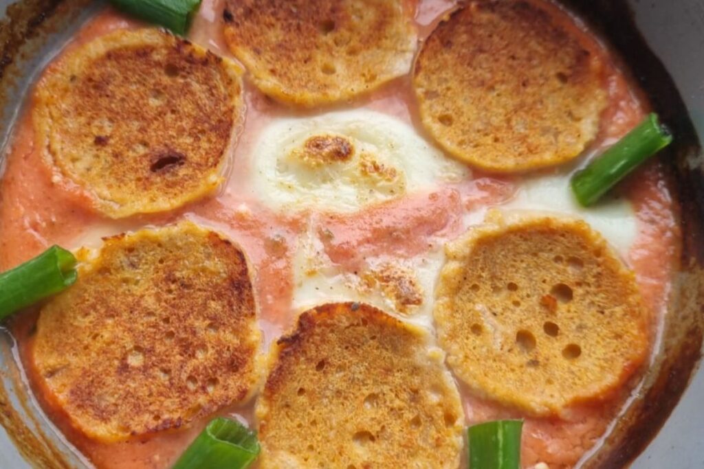 make ahead appetizer recipes