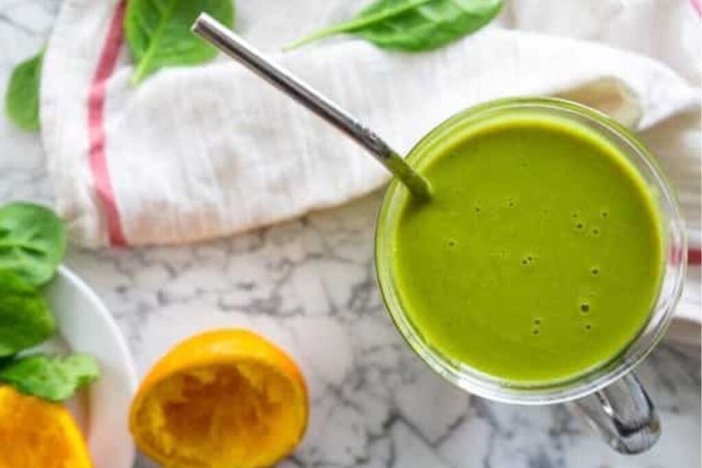 healthy apple recipes