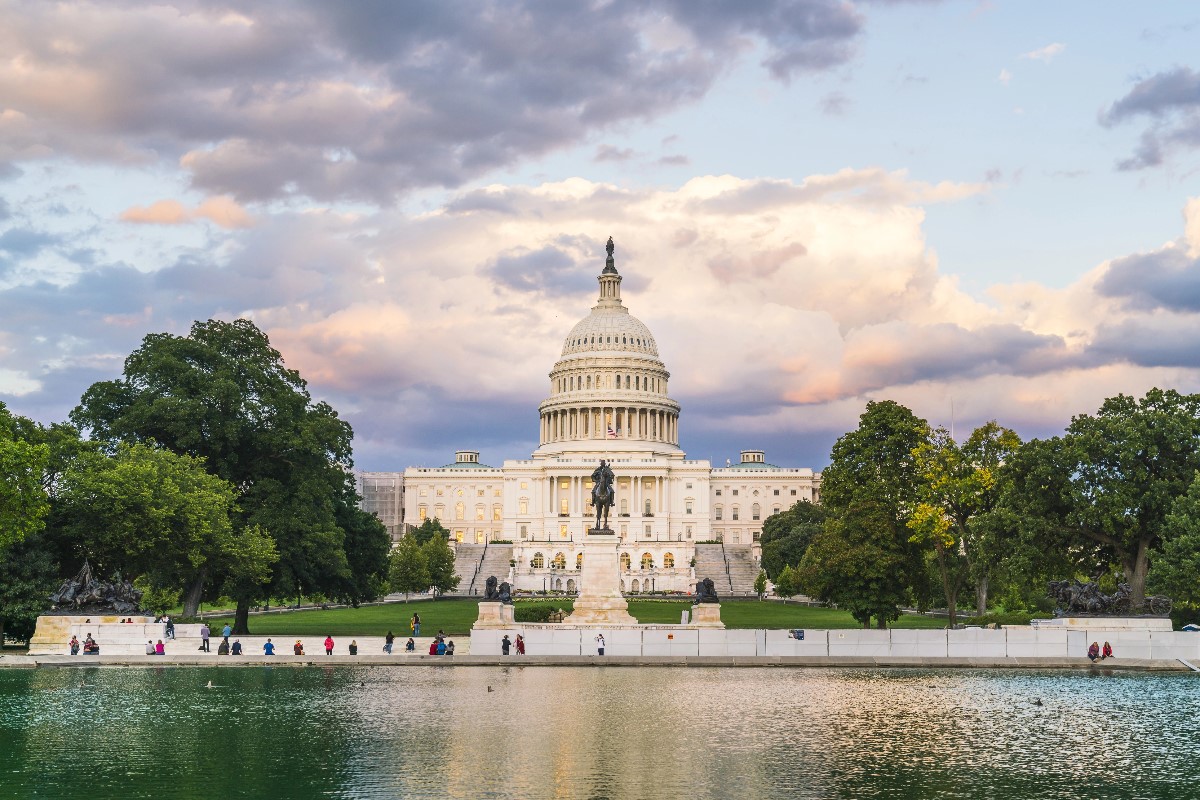 Washington