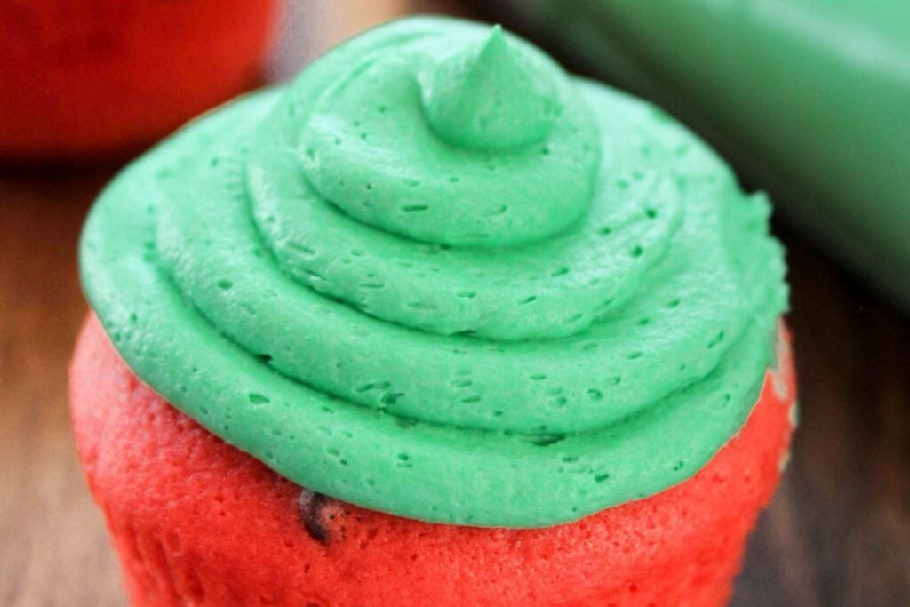 beach desserts