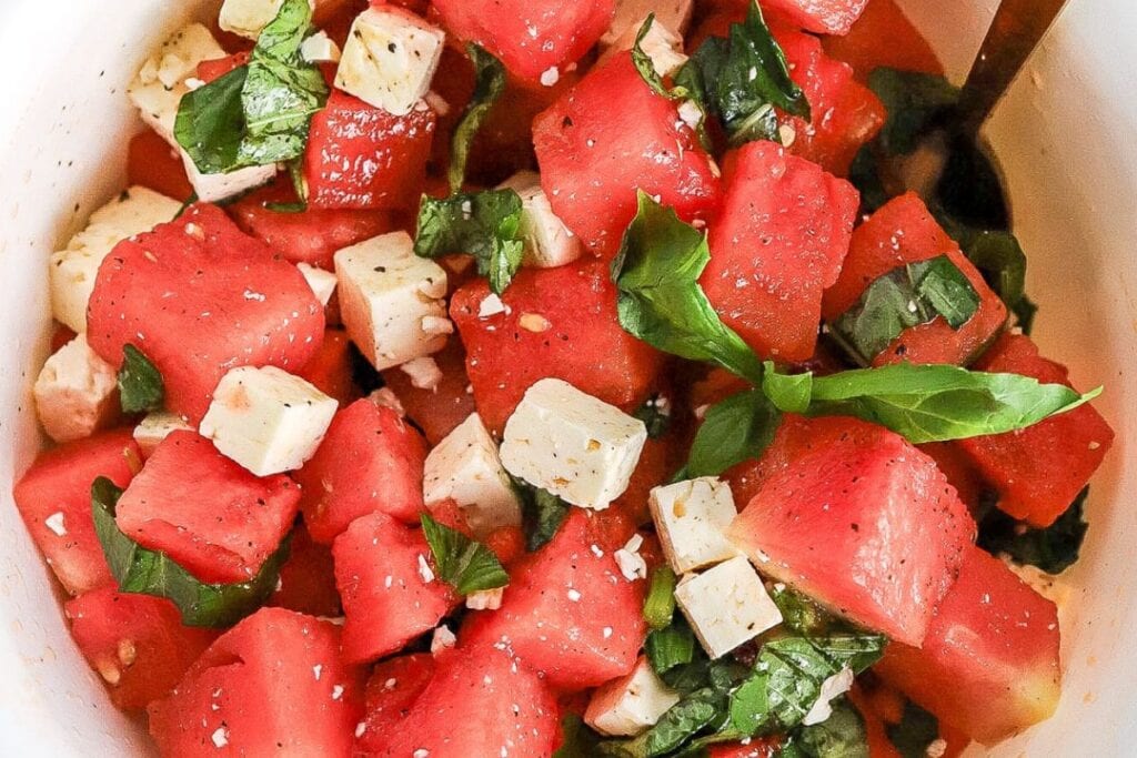 beach food ideas for families
