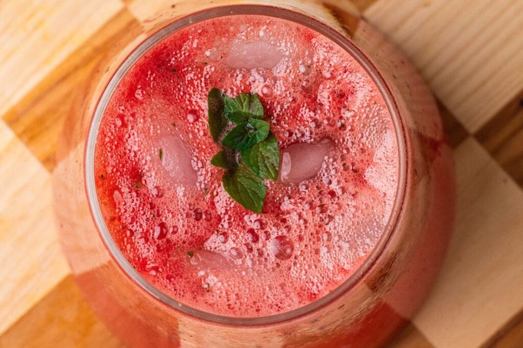 pool day food ideas